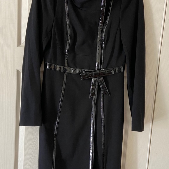 Tracy Reese Fit & Flare Coat Jacket NEW WITH TAGS - Picture 4 of 8